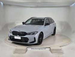 Grigio Usata 2024 BMW M340 Comfort Edition Tre volumi | 59.900 € (Cara)