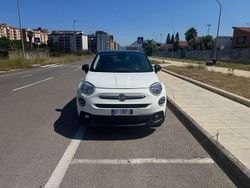 Bianco Usata 2021 Fiat 500X Connect SUV | 15.000 € (Ottimo prezzo)