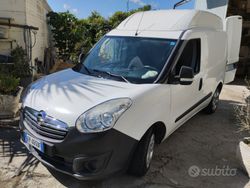 Usata 2013 Opel Combo Monovolume | 12.000 €
