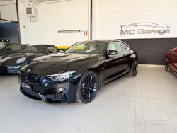 Nero Usata 2017 BMW M4 Competition Edition Coupé | 49.000 € (Buon prezzo)