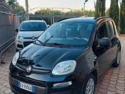 Usata 2014 Fiat Panda Pop Due volumi | 6999 € (Buon prezzo)