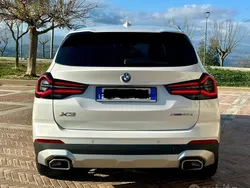 Usata 2022 BMW X3 Comfort Edition SUV | 36.900 € (Super prezzo)