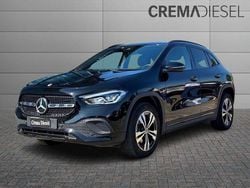 Nero Usata 2022 Mercedes GLA200 SUV | 27.900 € (Super prezzo)