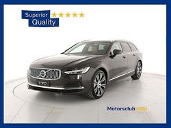 Grigio Nuova 2025 Volvo V90 Plus Station wagon | 57.372 €