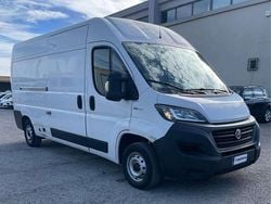 Bianco Usata 2021 Fiat Ducato 33 Furgone | 11.990 € (Ottimo prezzo)