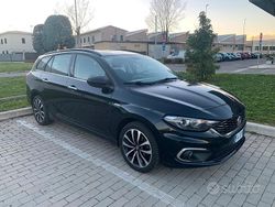 Nero Usata 2019 Fiat Tipo Station wagon | 9100 € (Ottimo prezzo)