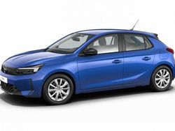 Blu Usata 2024 Opel Corsa Edition Tre volumi | 13.990 € (Buon prezzo)