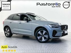 Grigio Usata 2025 Volvo XC60 Core SUV | 48.900 € (Cara)