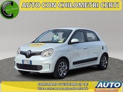 Bianco Usata 2019 Renault Twingo Due volumi | 9470 € (Ottimo prezzo)