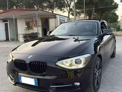 Usata 2015 BMW 120 Sport Line Due volumi | 10.000 € (Ottimo prezzo)