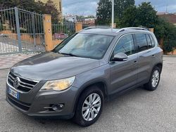 Grigio Usata 2009 VW Tiguan SUV | 5200 € (Ottimo prezzo)