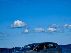 Grigio Usata 2014 VW Golf VII Tre volumi | 10.000 € (Buon prezzo)