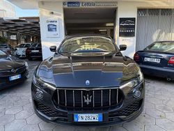 Usata 2018 Maserati Levante GranLusso SUV | 27.500 € (Super prezzo)