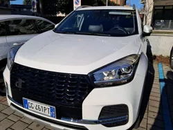 Bianco Usata 2022 DR Automobiles DR4 SUV | 14.000 € (Buon prezzo)
