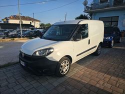 Bianco Usata 2020 Fiat Doblò Monovolume | 9000 € (Buon prezzo)