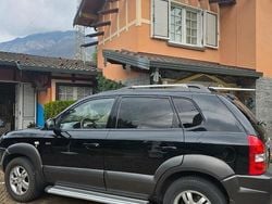 Usata 2006 Hyundai Tucson Dynamiq SUV | 4000 € (Buon prezzo)
