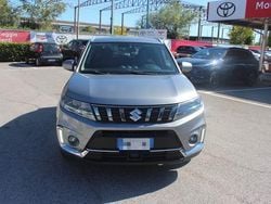 Bianco Usata 2021 Suzuki Vitara Cool SUV | 13.300 € (Ottimo prezzo)
