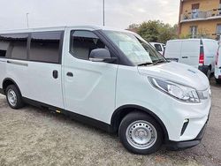 Bianco / pastello Usata 2024 Maxus eDeliver 3 Furgone | 24.900 €