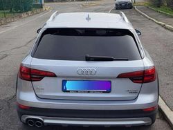 Argento Usata 2016 Audi A4 Allroad Business Station wagon | 18.500 € (Buon prezzo)