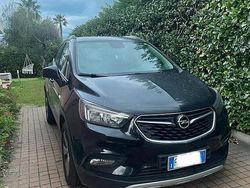 Nero Usata 2018 Opel Mokka SUV | 12.500 € (Cara)