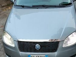 Grigio Usata 2006 Fiat Croma Due volumi | 2500 € (Buon prezzo)