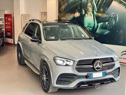 Grigio Usata 2022 Mercedes GLE350 Premium SUV | 52.000 € (Super prezzo)