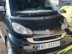Usata 2009 Smart ForTwo Coupé Due volumi | 3500 € (Super prezzo)