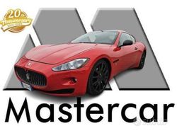 Rosso Usata 2008 Maserati Granturismo Coupé | 35.900 € (Super prezzo)
