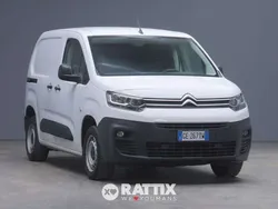 Bianco Usata 2021 Citroën Berlingo Monovolume | 13.633 € (Ottimo prezzo)