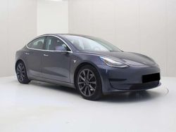 Grigio Usata 2020 Tesla Model 3 RWD Tre volumi | 22.000 € (Super prezzo)