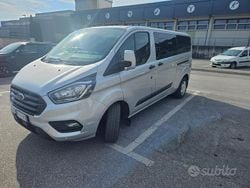 Grigio Usata 2019 Ford E-Transit Furgone | 23.499 € (Molto cara)