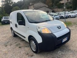 Bianco Usata 2016 Peugeot Bipper Monovolume | 4750 € (Super prezzo)