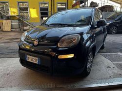 Nero Usata 2023 Fiat Panda S Due volumi | 10.600 € (Buon prezzo)