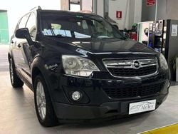 Grigio Usata 2013 Opel Antara Cosmo SUV | 3900 € (Buon prezzo)
