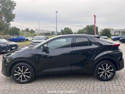 Nero Nuova 2025 Toyota C-HR Trend SUV | 36.300 € (Buon prezzo)