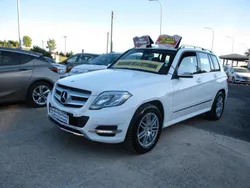 Mercedes GLK220