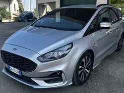 Argento Usata 2023 Ford S-MAX ST-Line Monovolume | 31.600 € (Cara)
