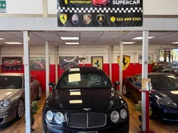 Nero Usata 2010 Bentley Continental Flying Spur Tre volumi | 35.000 €