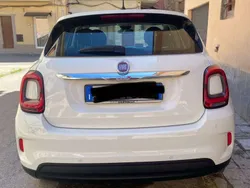 Nero Usata 2021 Fiat 500X SUV | 14.000 € (Ottimo prezzo)