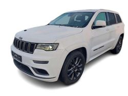 Bianco Usata 2020 Jeep Grand Cherokee SUV | 23.900 € (Ottimo prezzo)