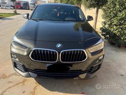 Usata 2018 BMW X2 SUV | 25.000 € (Buon prezzo)
