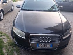 Grigio Usata 2008 Audi A4 Tre volumi | 3500 €