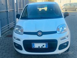 Bianco Usata 2019 Fiat Panda Easy Due volumi | 9990 € (Buon prezzo)
