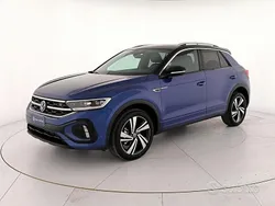 Nuova 2025 VW T-Roc R-line Plus SUV | 33.500 € (Buon prezzo)