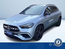 Grigio Usata 2025 Mercedes GLA180 AMG line SUV | 45.800 € (Buon prezzo)