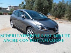 Grigio Usata 2020 Renault Scénic IV Business Monovolume | 13.400 € (Ottimo prezzo)