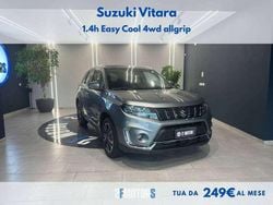 Grigio Usata 2024 Suzuki Vitara Cool SUV | 21.500 € (Ottimo prezzo)