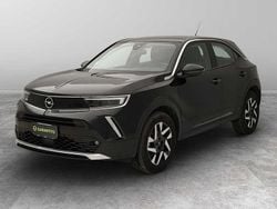 Nero Usata 2023 Opel Mokka Elegance SUV | 17.990 € (Buon prezzo)