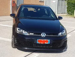 Usata 2016 VW Golf VII Sound Tre volumi | 15.500 € (Buon prezzo)
