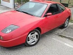 Rosso Usata 2025 Fiat Coupé Coupé | 7000 € (Ottimo prezzo)